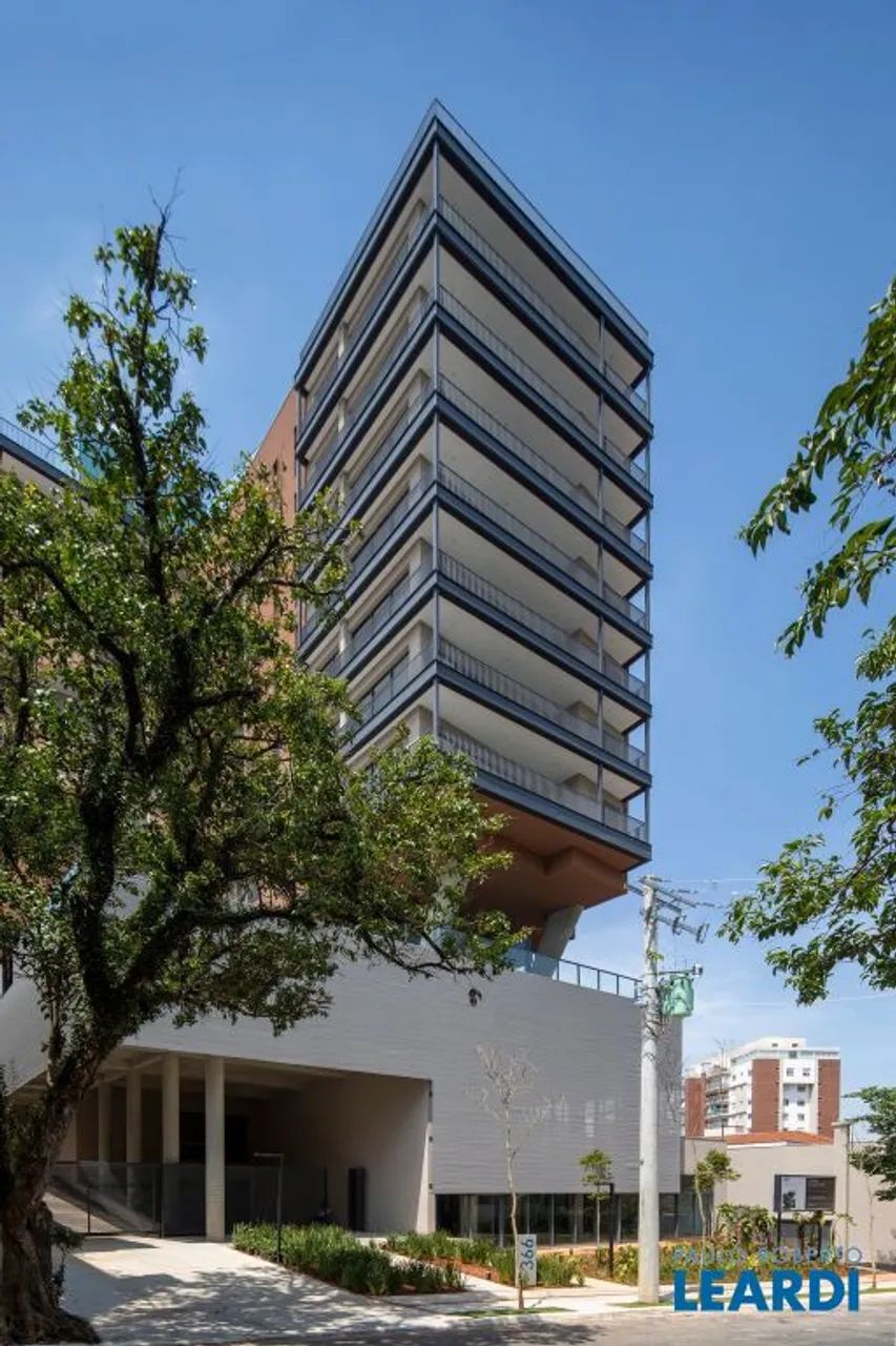 APARTAMENTO - LAPA - SP - Foto 2