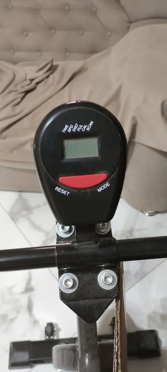 Bicicleta ergométrica  - Foto 4