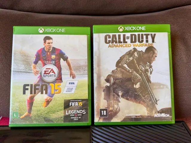 XBOX ONE FAT - USADO  - Foto 3