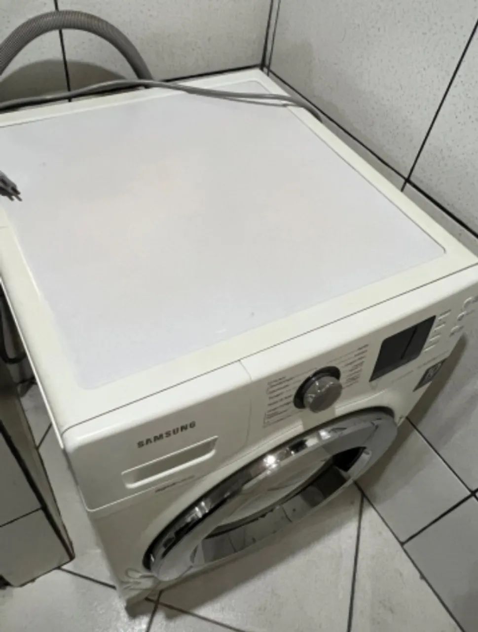 Lava e Seca Samsung 10kg