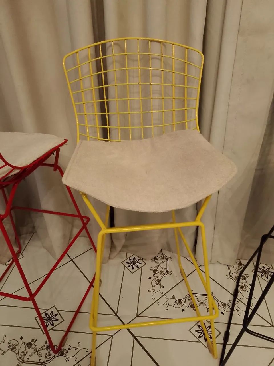 Baquetas Tok stok novas  - Foto 5