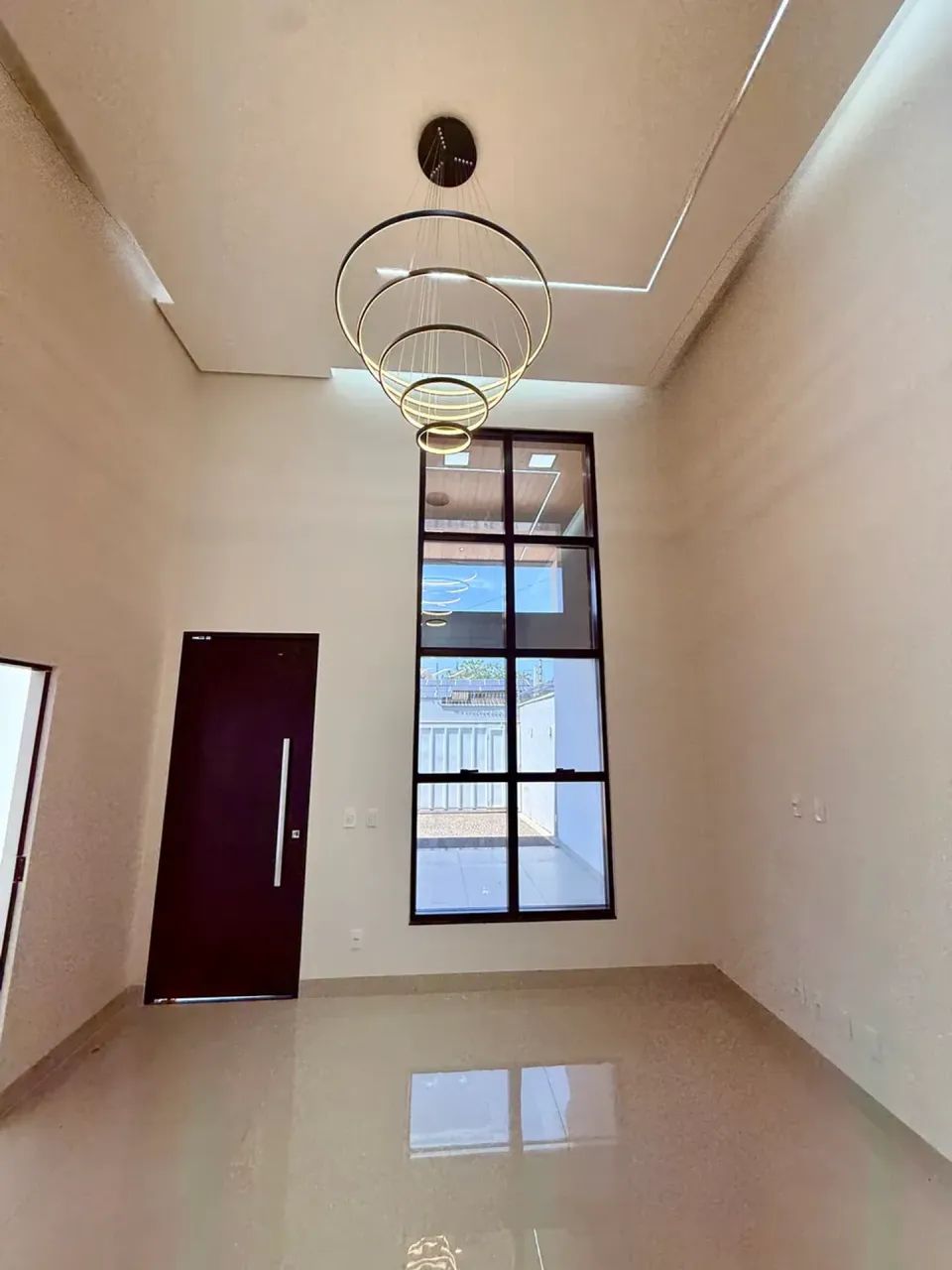 CASA NOVA À VENDA 3 DORMITÓRIOS - PROX. GRACIOSA - PALMAS - Foto 3