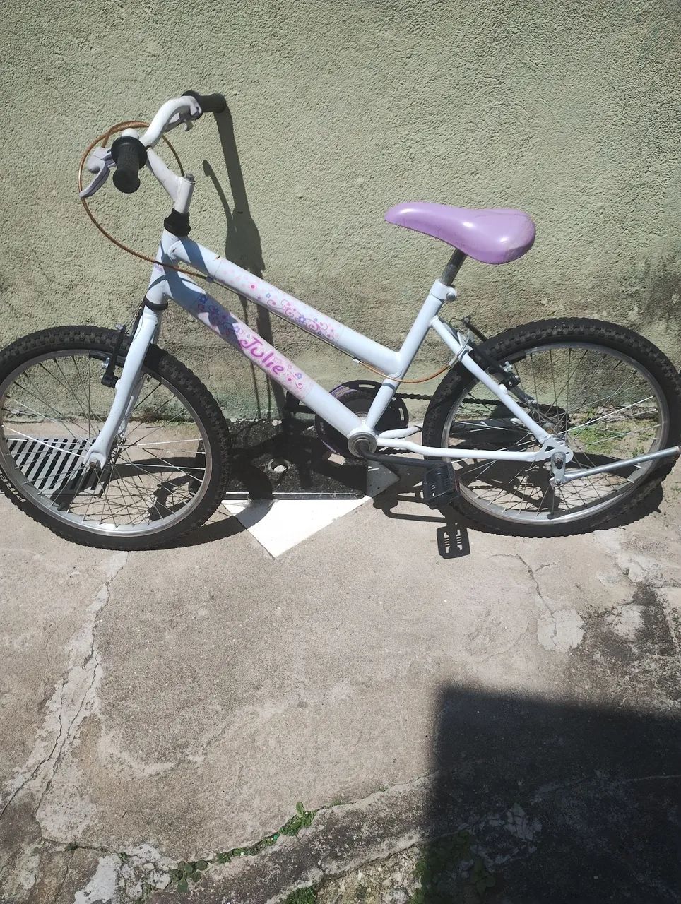 Bicicleta infantil  - Foto 2