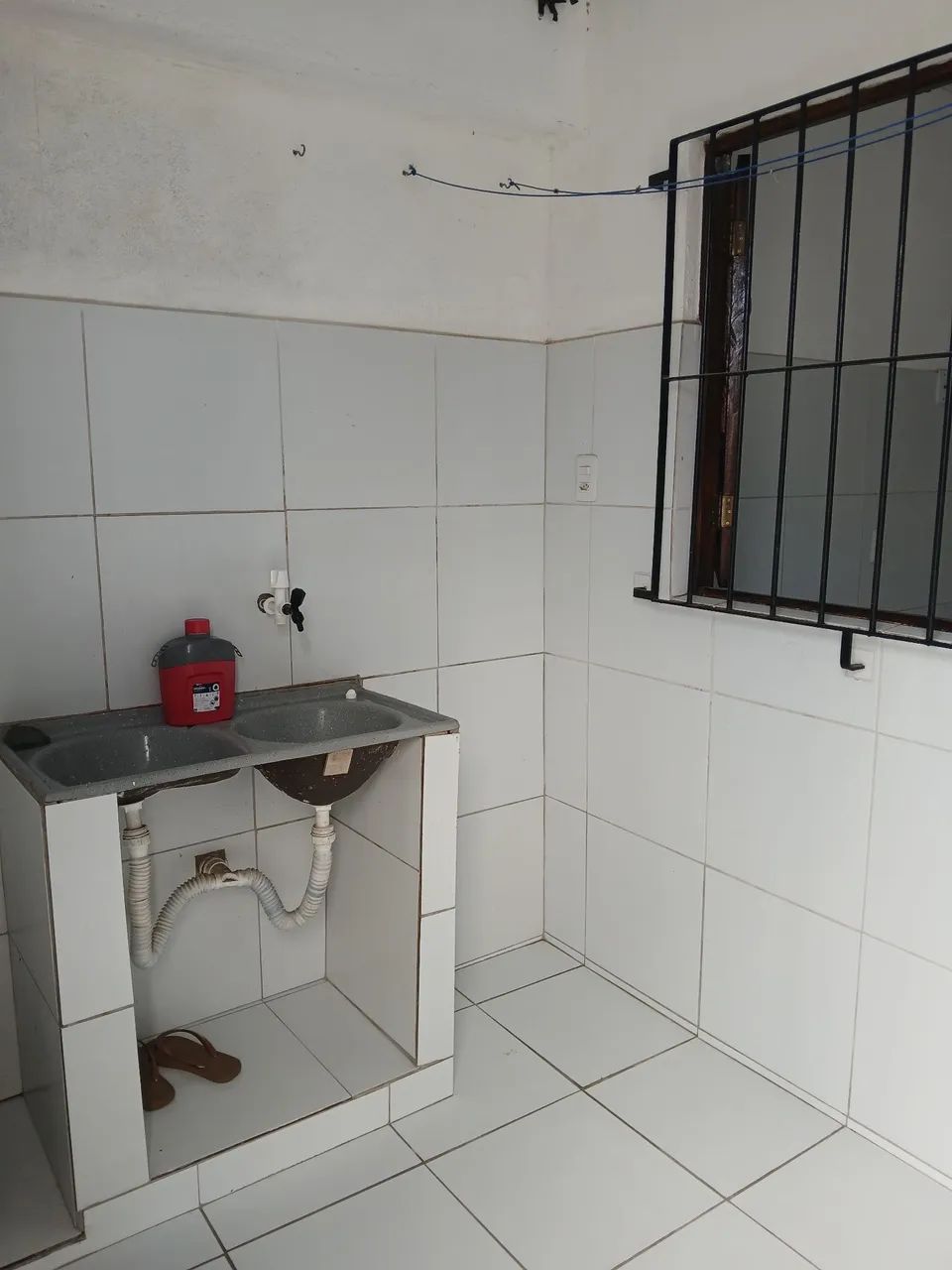 Kitnet - Foto 2