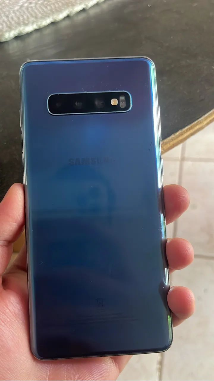 Samsung galaxi S10 plus - Foto 3