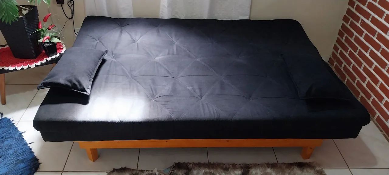 Sofá cama - Foto 2