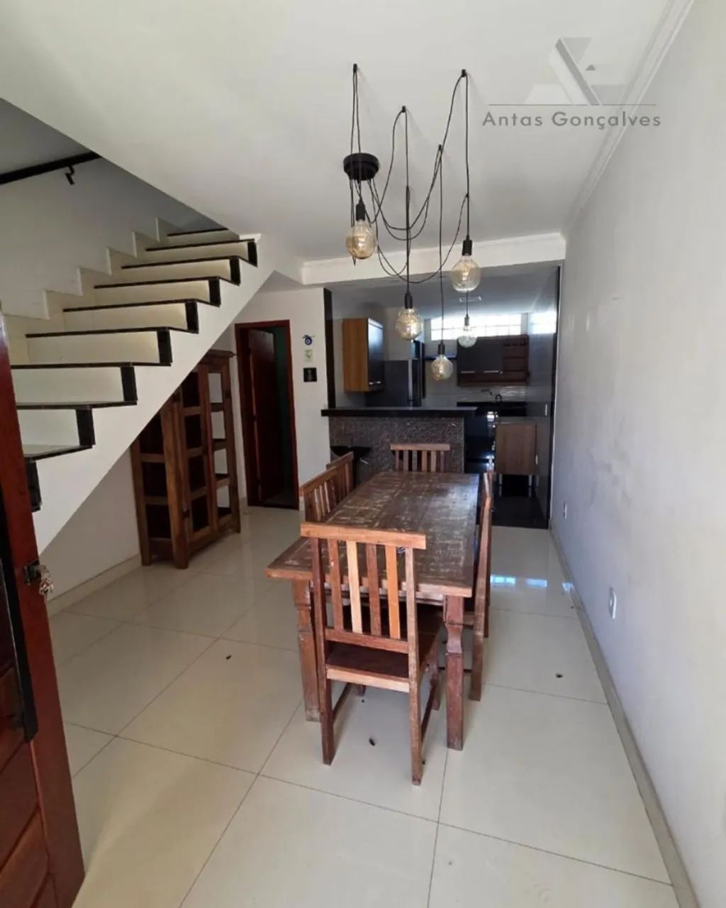 Casa 2 quartos mobiliada próximo Praça de Itaborai  - Foto 3