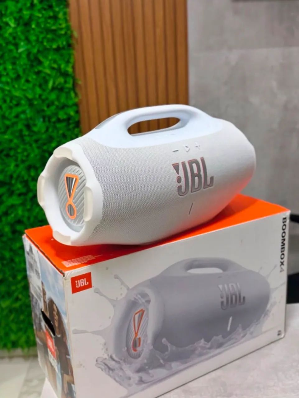 JBL BOOMBOX 4