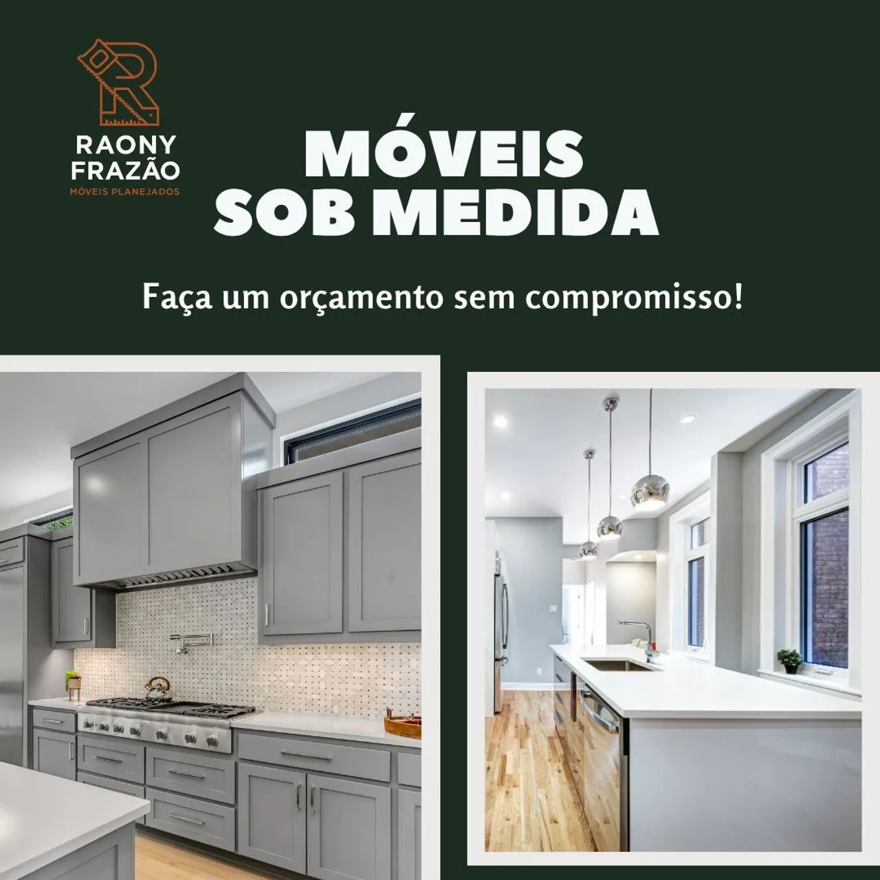 Móveis Planejados - Foto 2