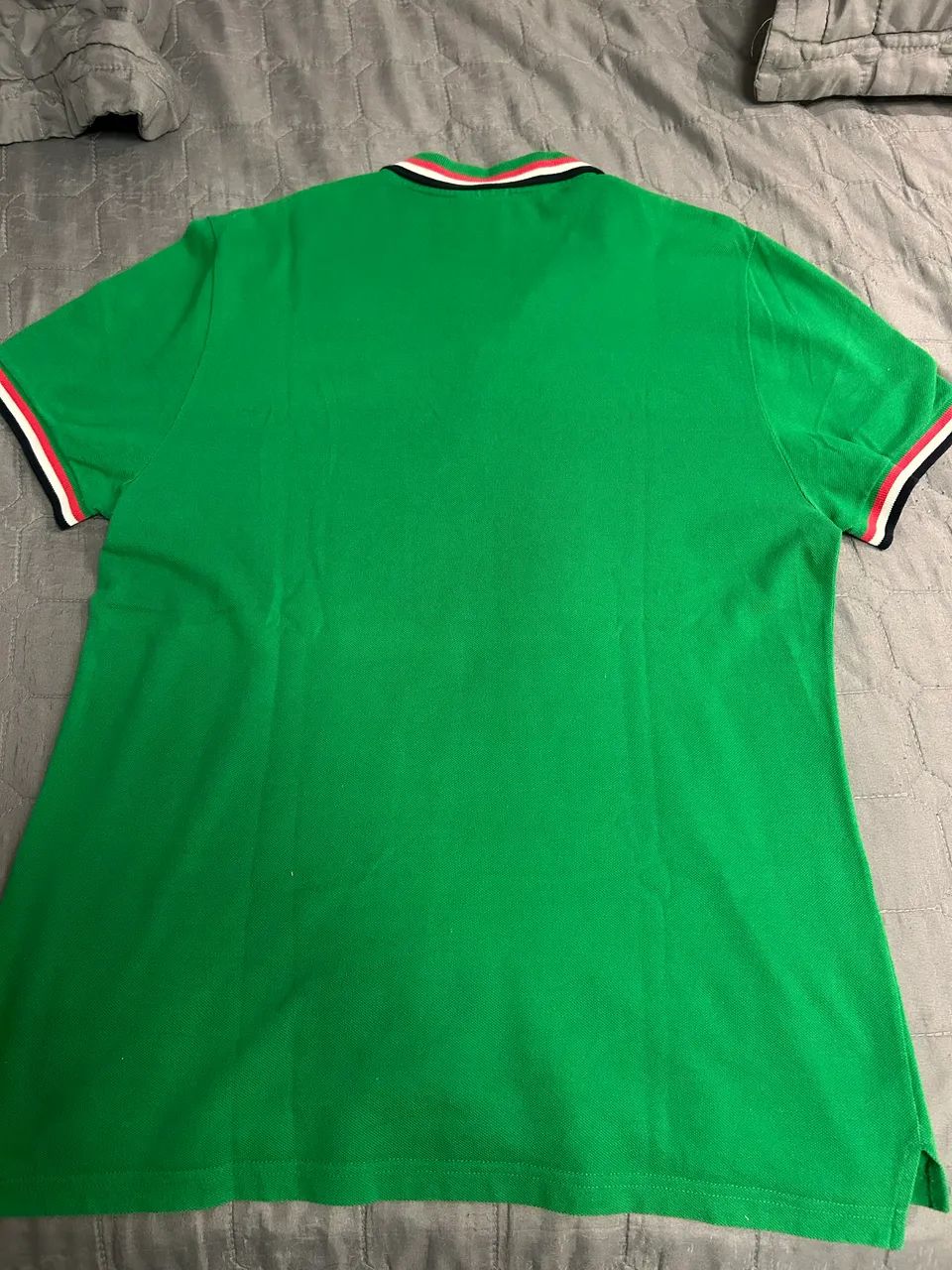 Camisa Lacoste  - Foto 4