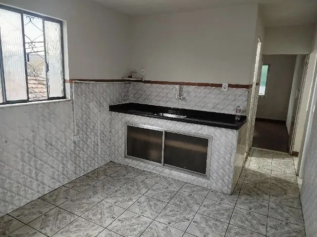 Alugo apartamento no centro Belford - Roxo - Foto 5