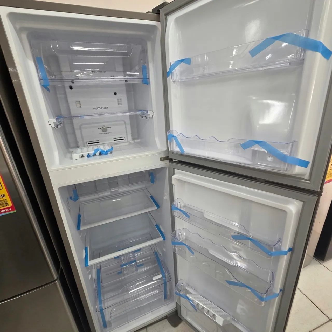 Geladeira Electrolux - Foto 2