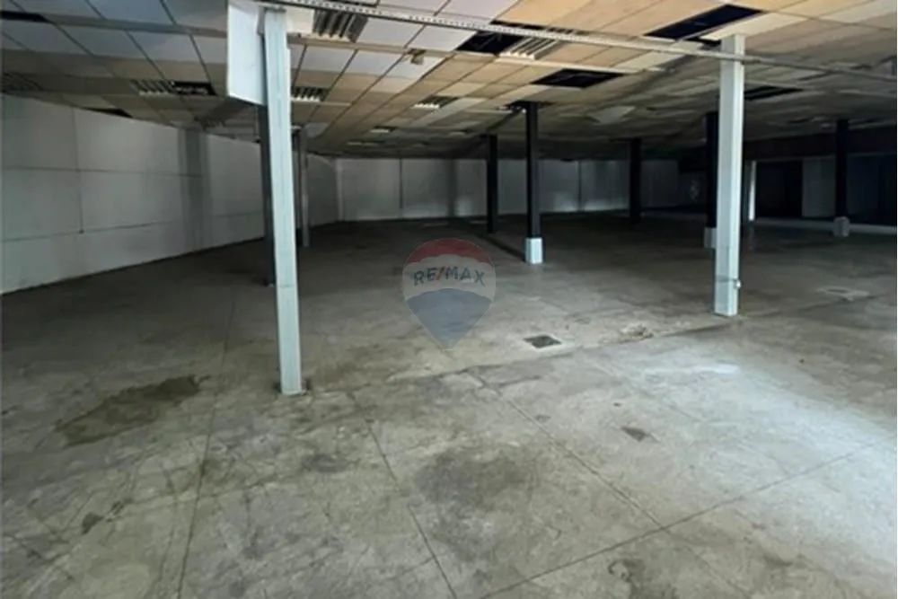 Galpão Comercial em BH - Melhor Ponto da Cristiano Machado - Foto 2