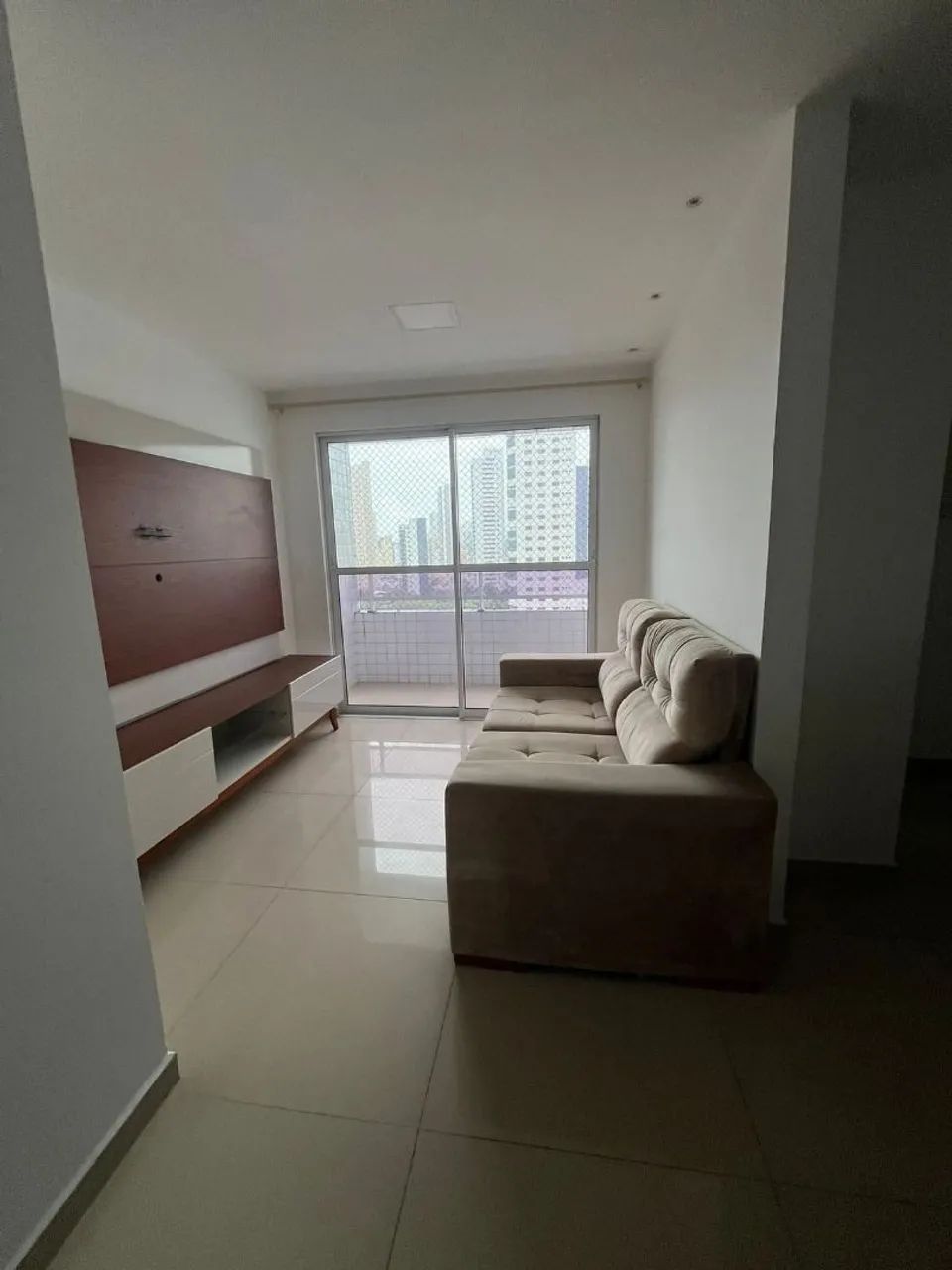 Apartamento com 2 dormitórios à venda, 62 m² por R$ 570.000 - Manaíra - João Pessoa/PB - Foto 3