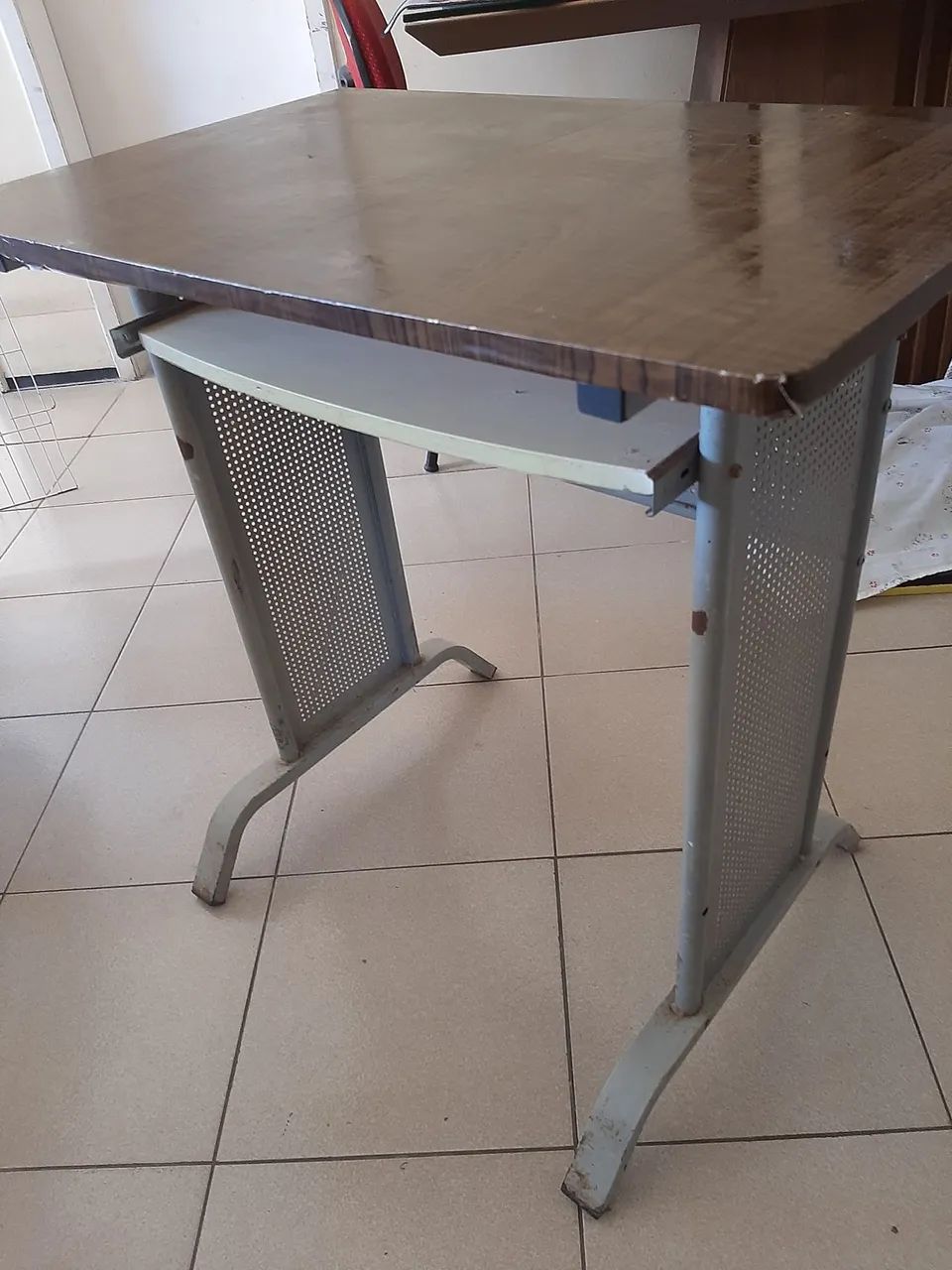 Mesa de escritório