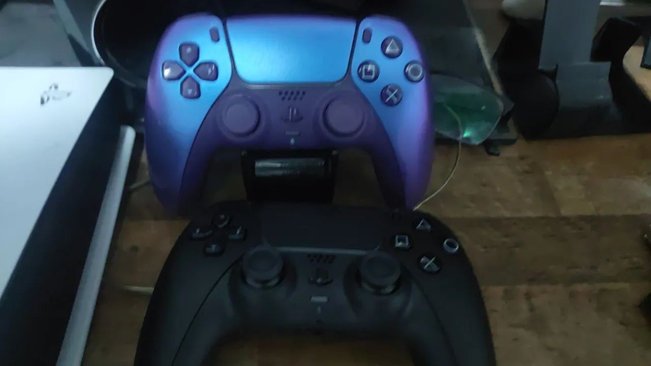 Controle ps5  - Foto 2