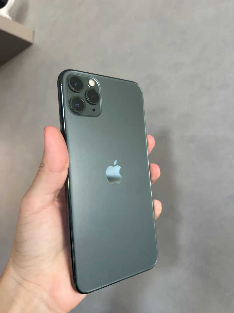 iPhone 11 Pro Max