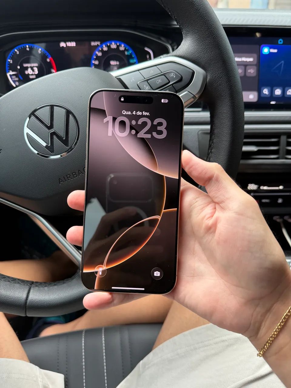 iPhone 16 Pro Max 256gb - Foto 4