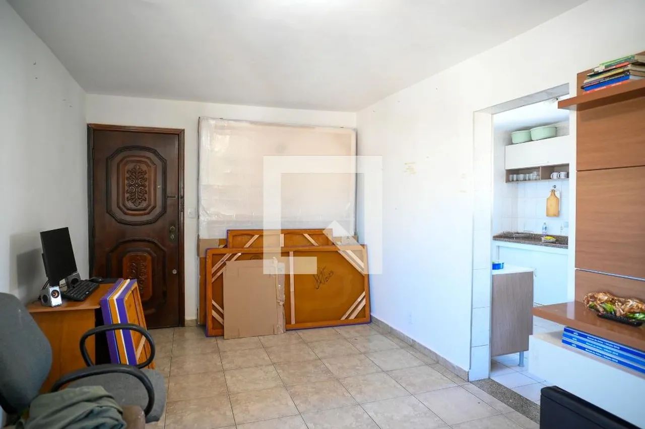 Apartamento à Venda - Vila das Mercês, 3 Quartos, 65 m2 - Foto 4