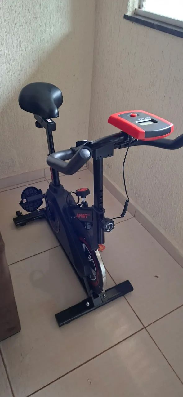 Bicicleta Ergometrica  - Foto 4