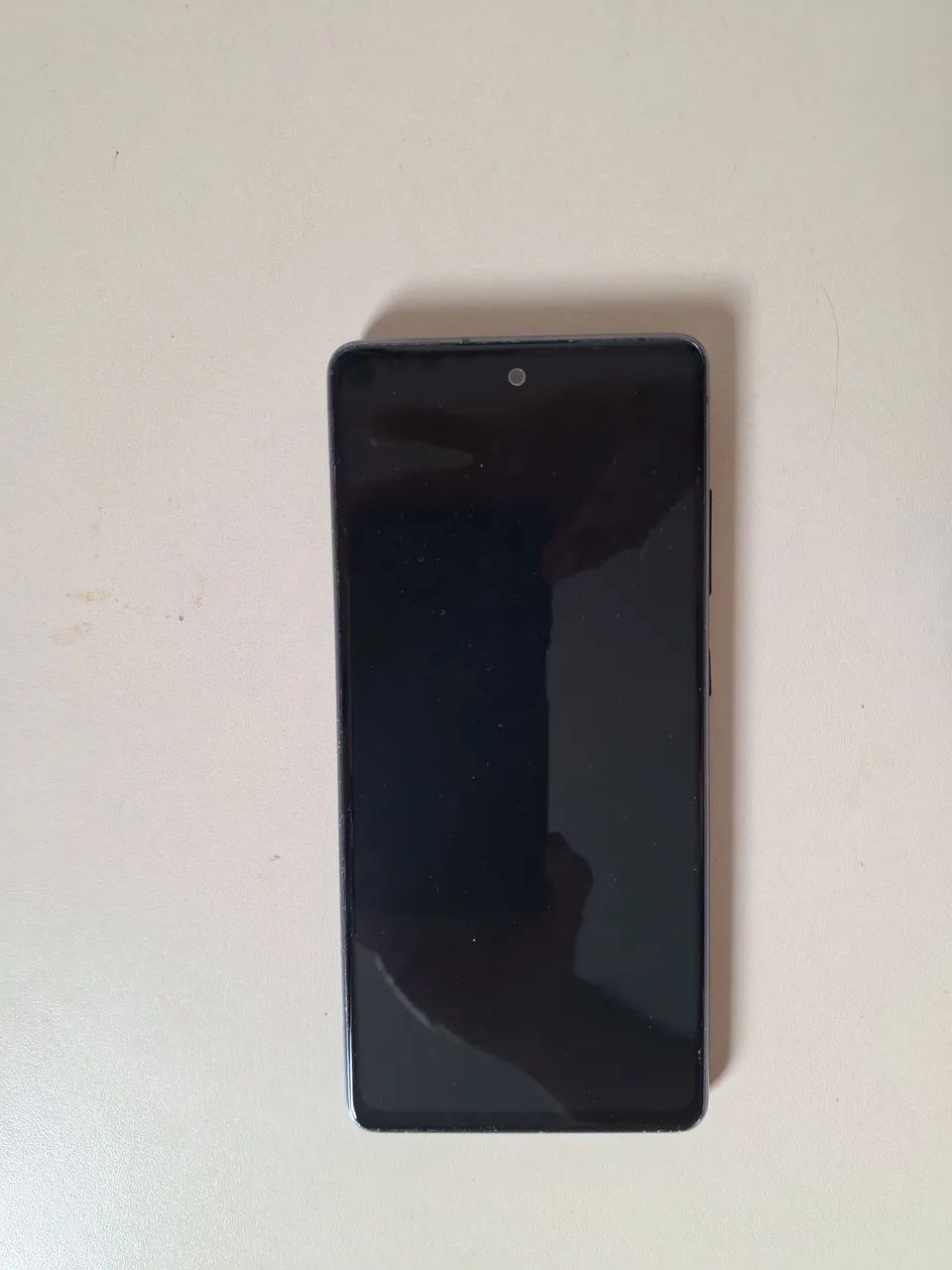 Samsung Galaxy S20 FE 5G 128GB 6GB RAM - Funcionando normalmente - Foto 2