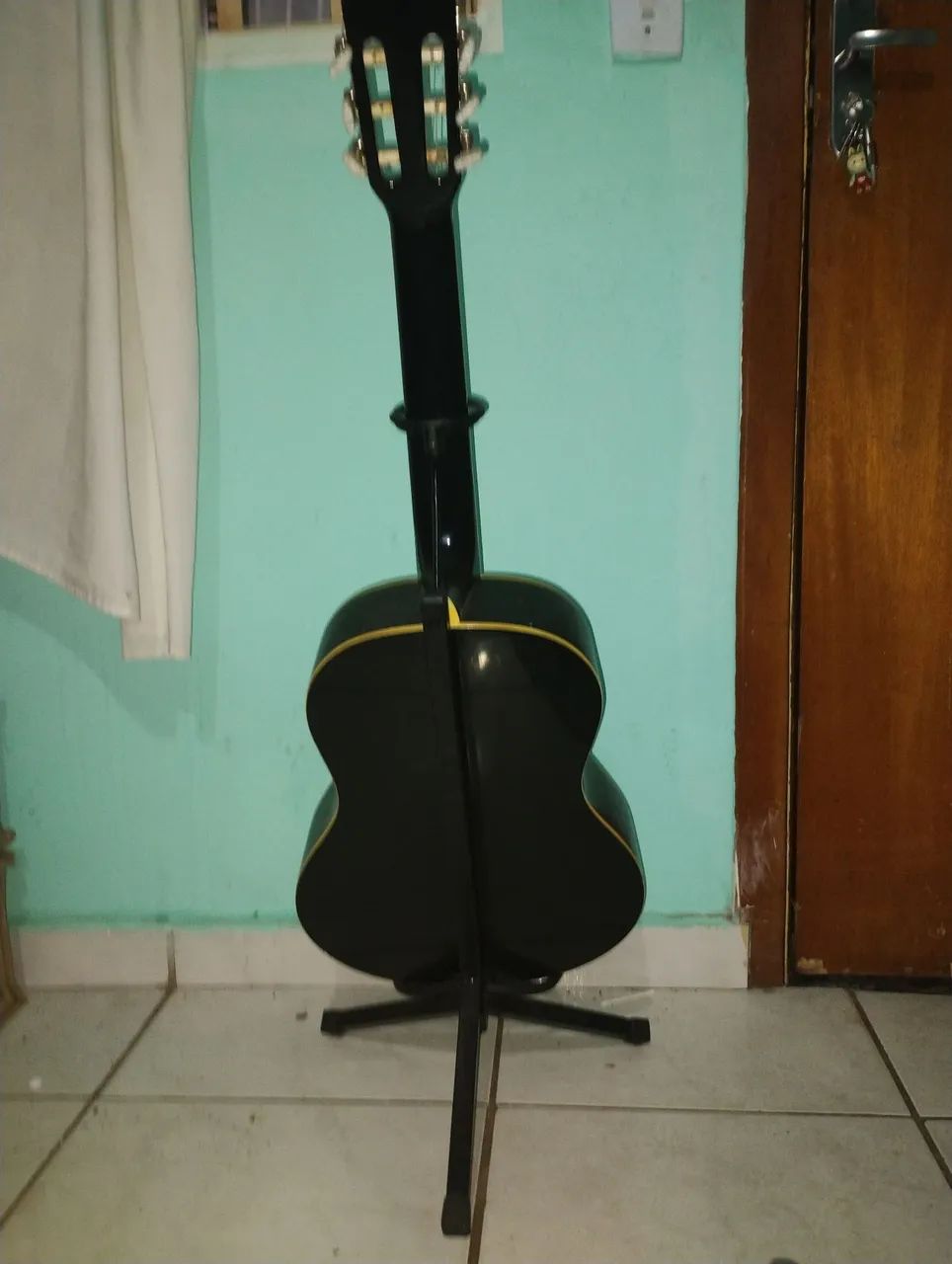 Violão  - Foto 4