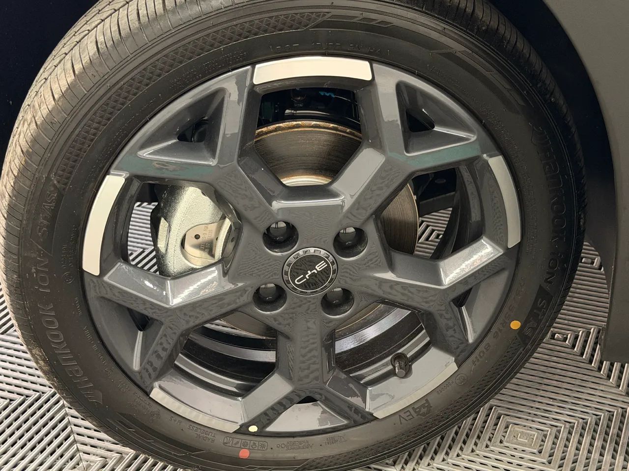 BYD Dolphin Mini (Elétrico) 2027 - Foto 4