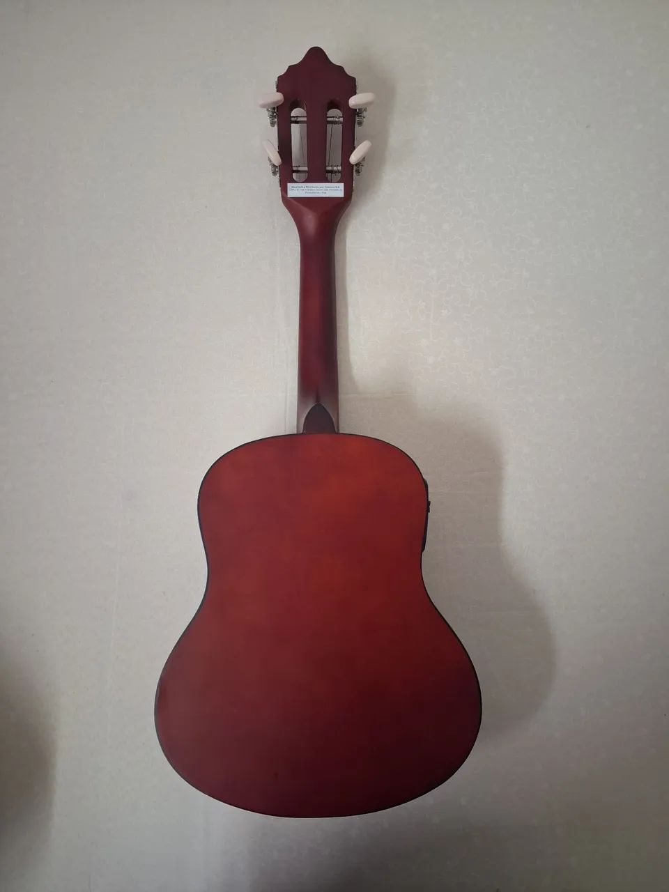 Cavaquinho Giannini  - Foto 2