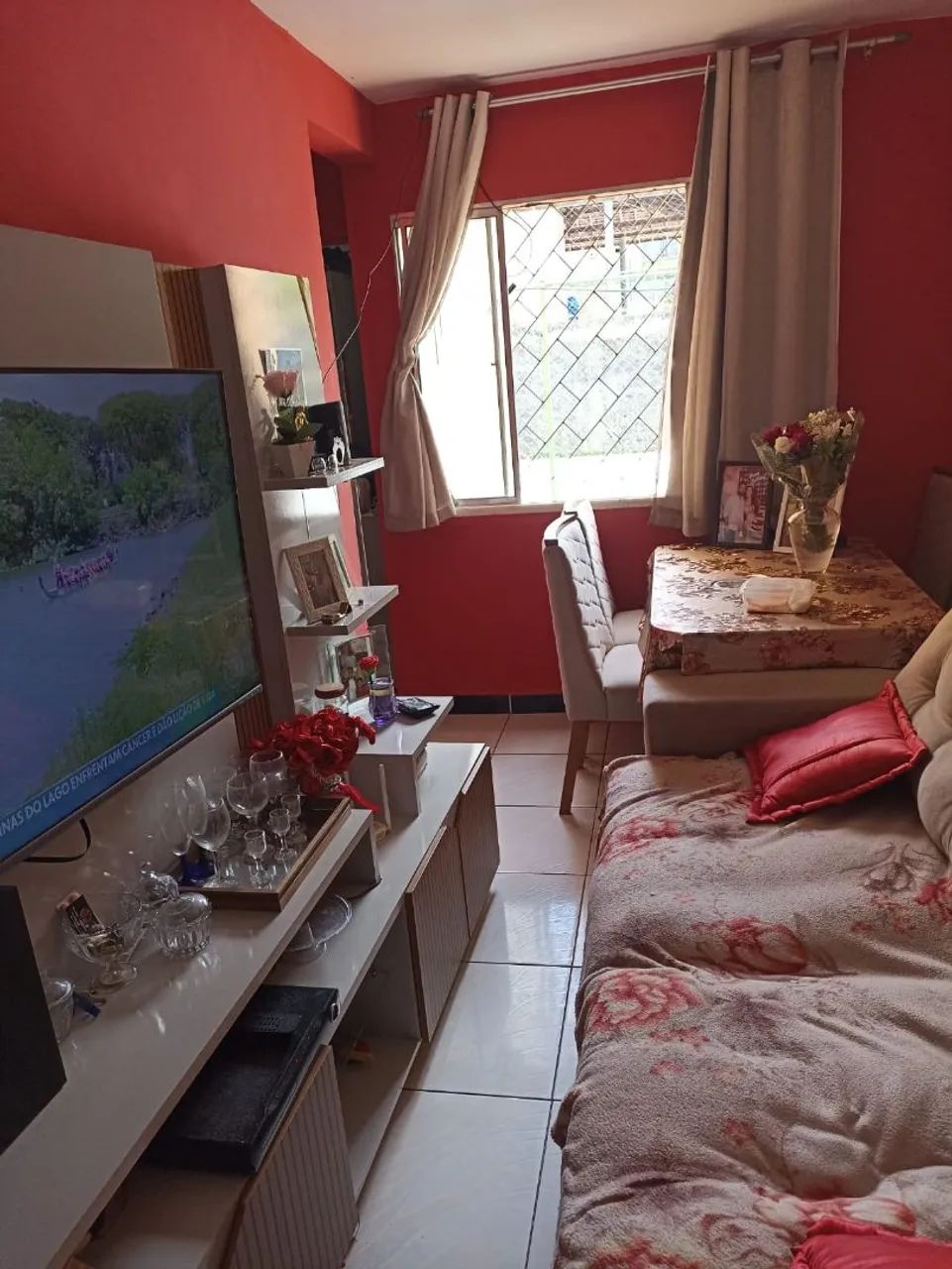 Cond. Nova Canaã  - Foto 2