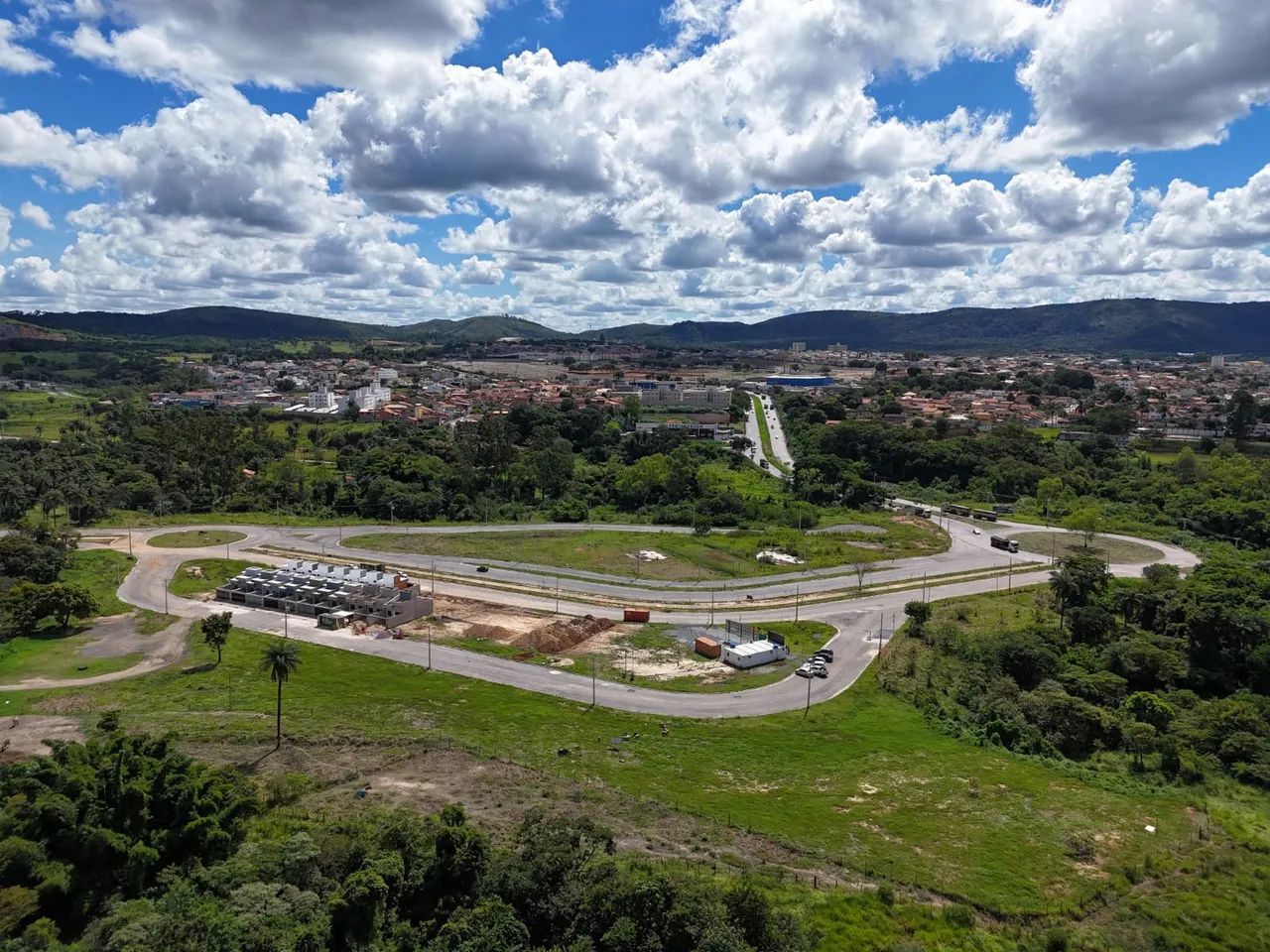 Lote comerciais e residênciais - Foto 4