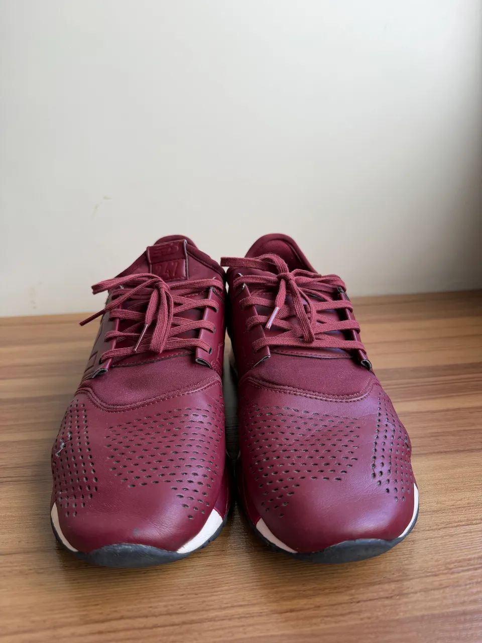 Tênis New Balance  - Foto 4
