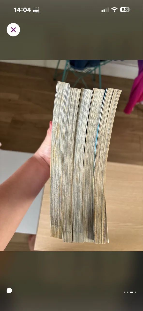 Mangás - Livros e revistas - São Brás, Belém 1521927053 | OLX