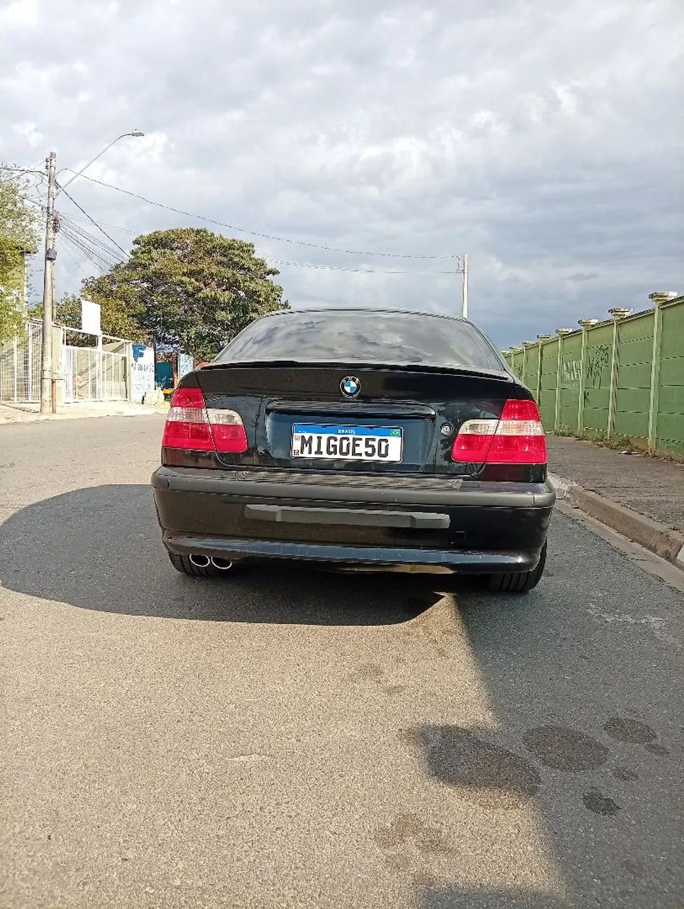 BMW 320I 320i 2002 - Foto 5