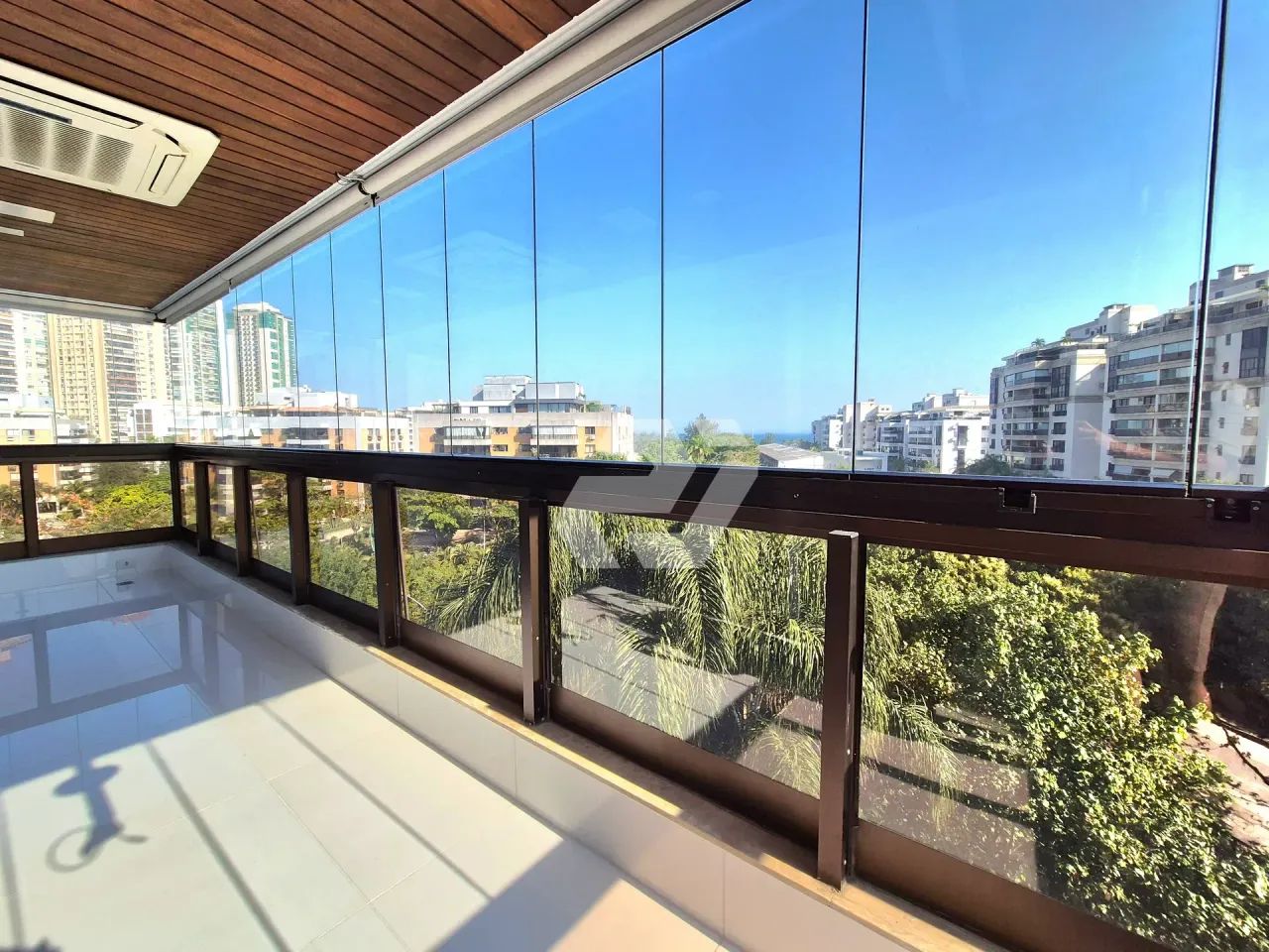 Edificio Ilha Bela Camboriu Cabedelo-  Barra da Tijuca - Rio de Janeiro - RJ - Foto 3