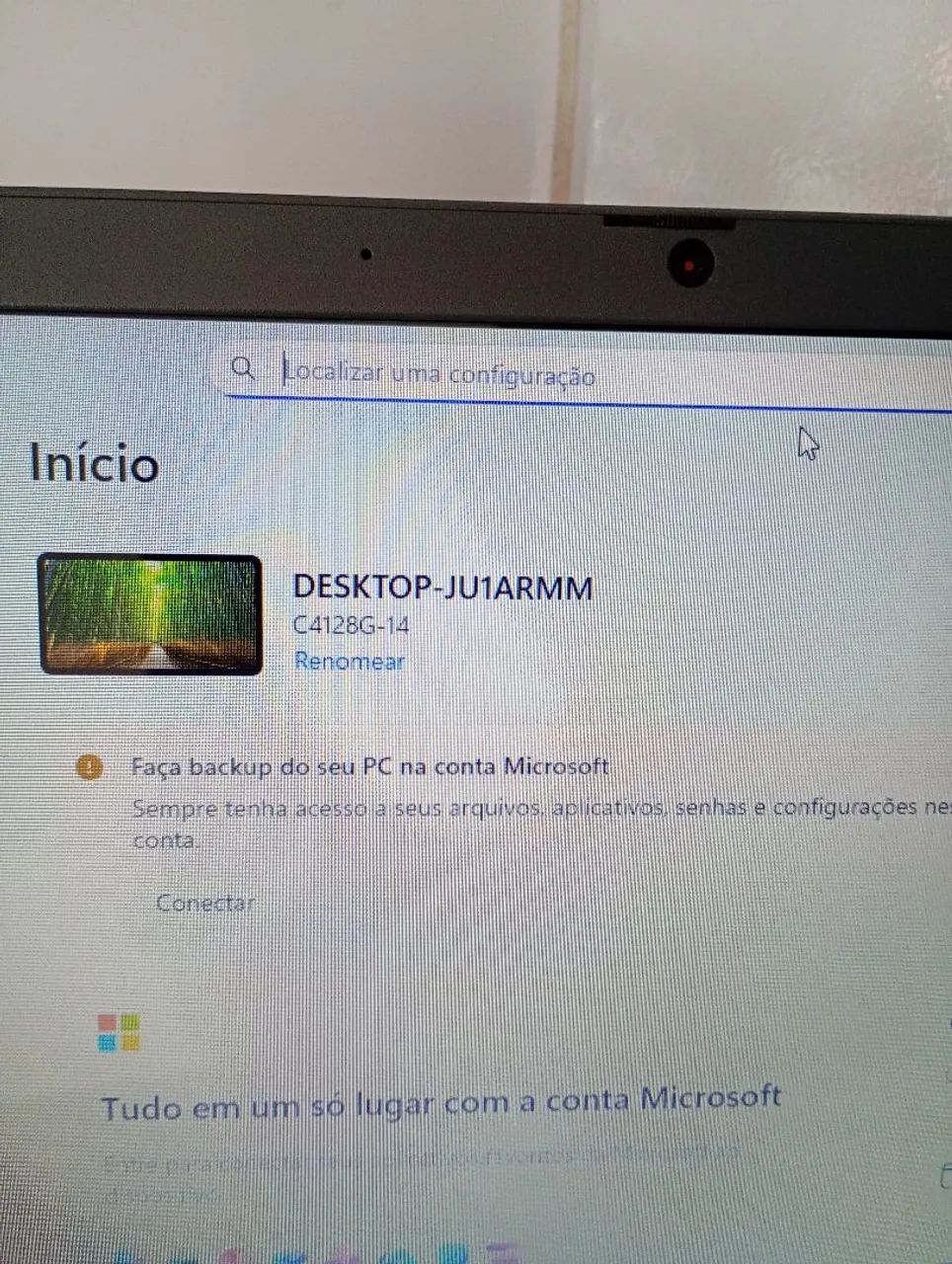 Notebook Positivo com 3 meses de garantia! - Foto 3