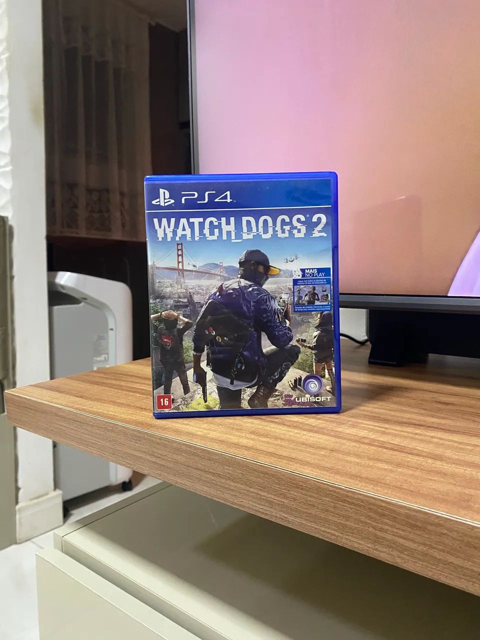 Jogos de Ps4 - Foto 5