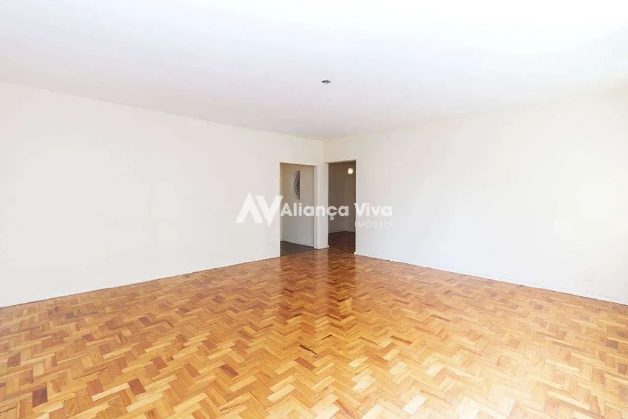 Copacabana | Apartamento 3 quartos, sendo 1 suite - Foto 4