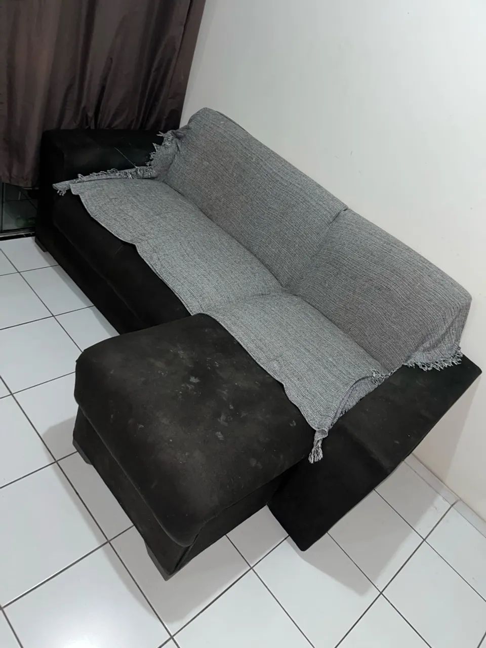 VENDO - VALOR NEGOCIÁVEL  - Foto 3