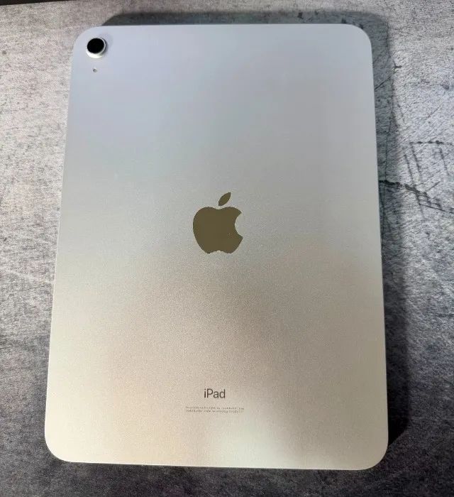 iPad 10th 64gb com Apple Pencil - Foto 4