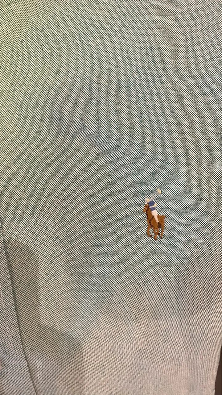 Camisa importada Ralph Lauren  - Foto 3