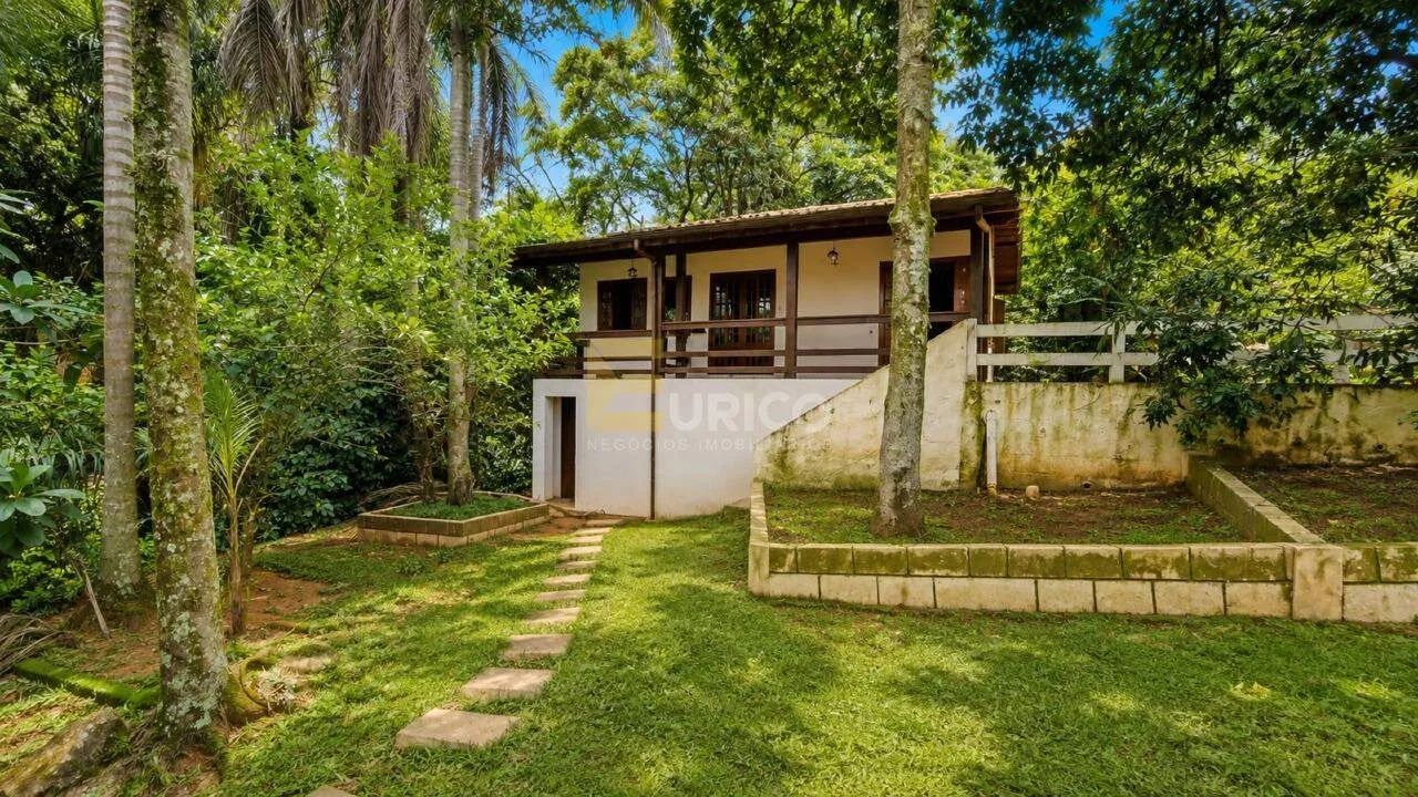 Chácara à venda no Vale Verde em Valinhos/SP - Foto 2