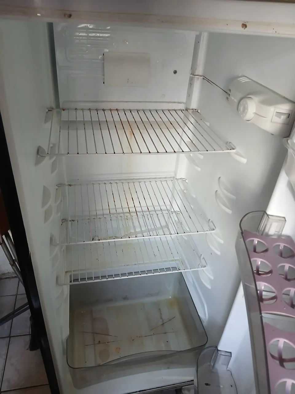 Geladeira Electrolux  - Foto 2