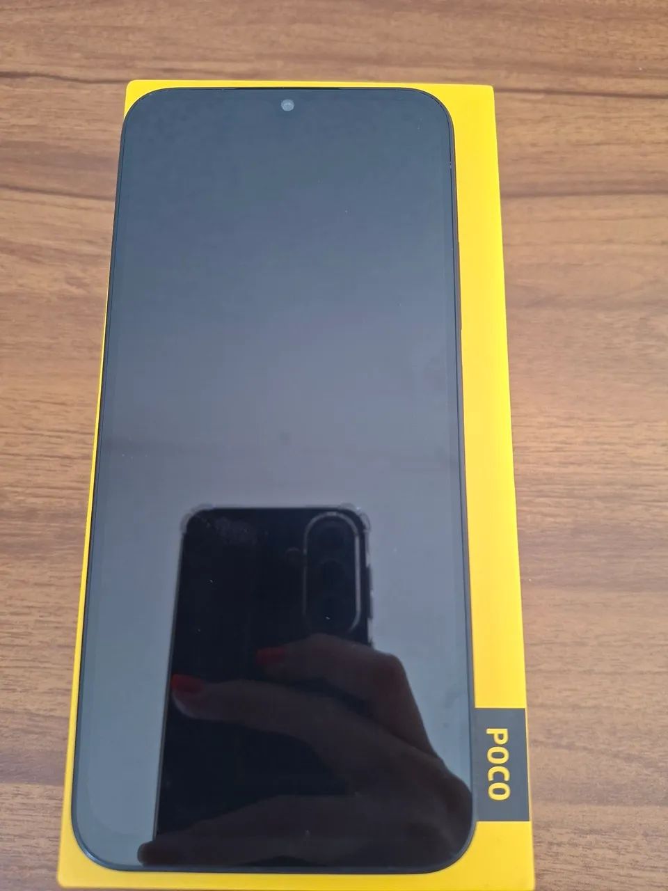 Poco C85  - Foto 4
