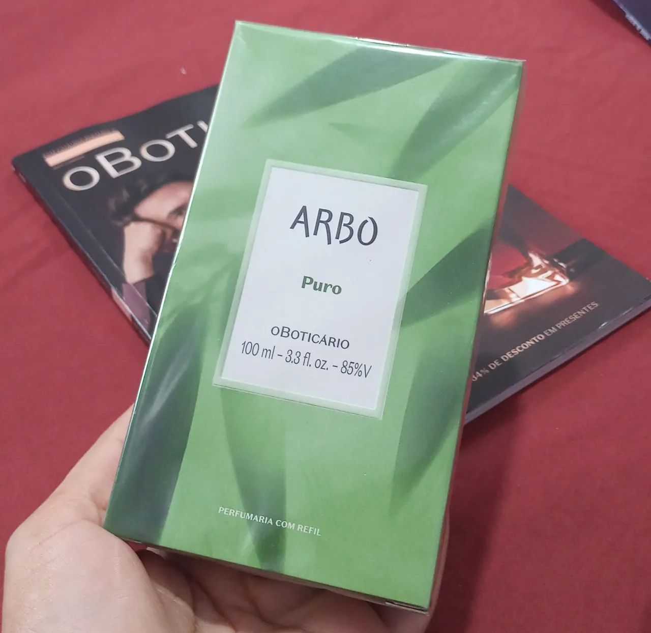 Boticario pronta entrega  - Foto 4