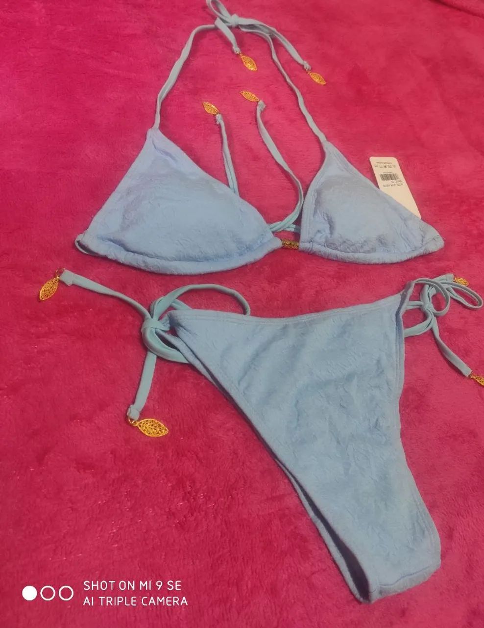 Vendo Biquíni  - Foto 3