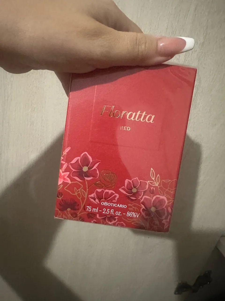 Perfumes 