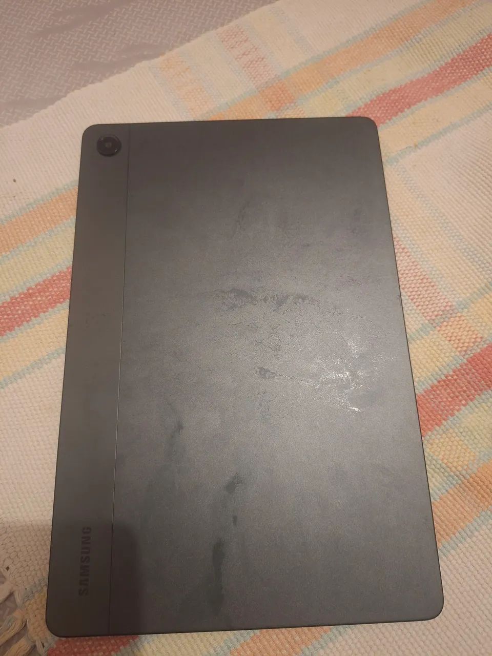 Tablet a9+