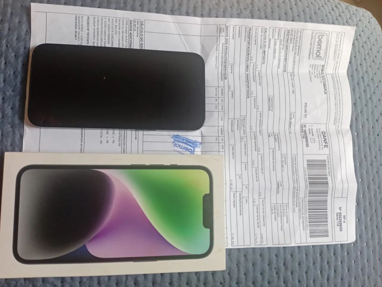 iPhone 14 - Foto 3
