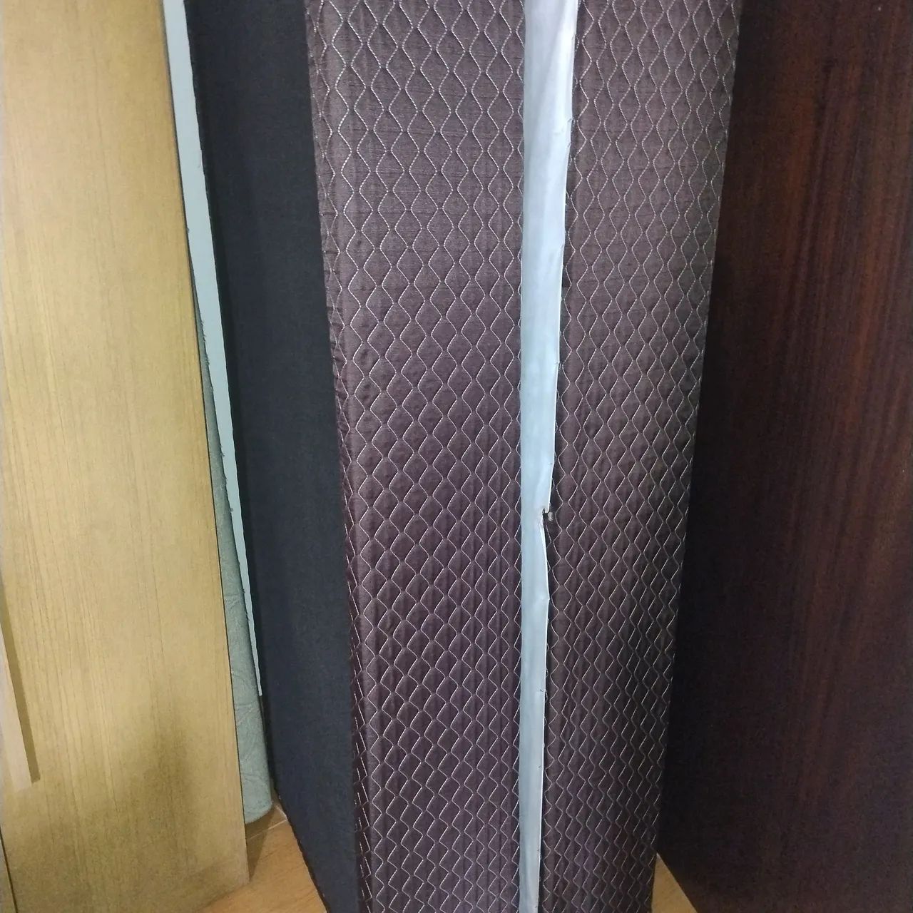 Box para colchão de casal grande
