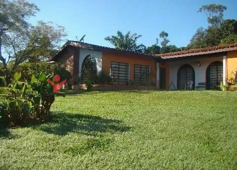 Chácara para alugar em Jundiaí, Rio Acima, com 2 quartos, com 1000 m²